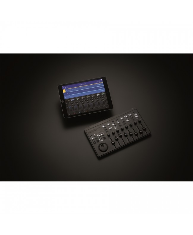 Korg NanoKontrol Studio DAW-Controller