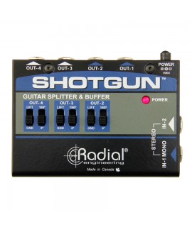 Radial Engineering Shotgun