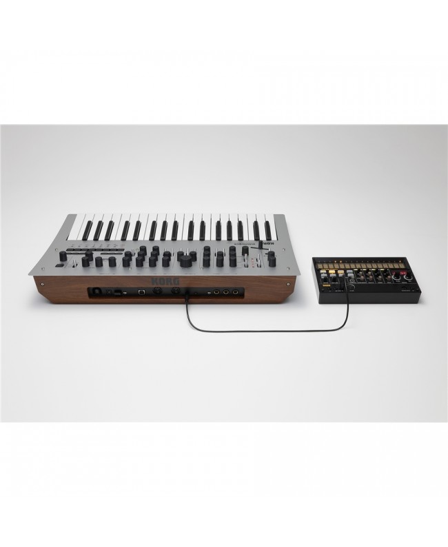Korg minilogue - Sintetizzatore Analogico Polifonico
