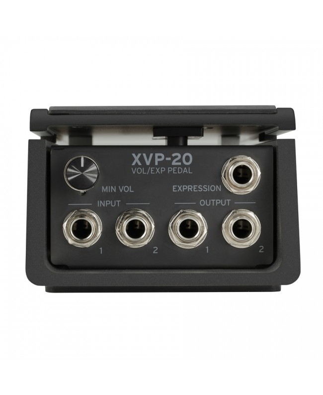 Korg XVP-20