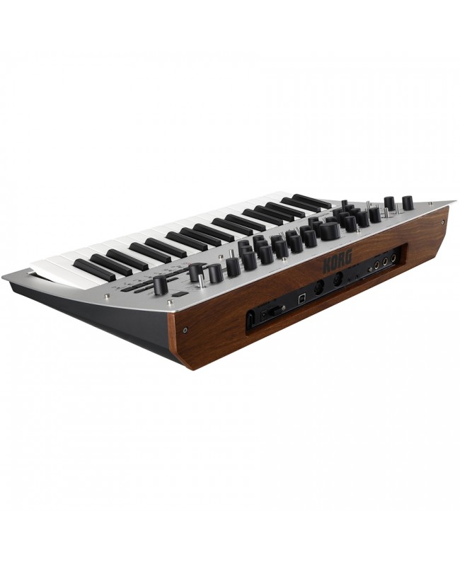 Korg minilogue - Sintetizzatore Analogico Polifonico Synthesizer