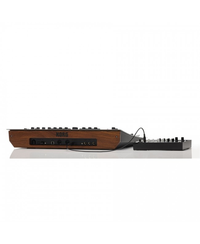 Korg minilogue - Sintetizzatore Analogico Polifonico