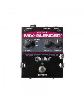 Radial Engineering Mix-Blender