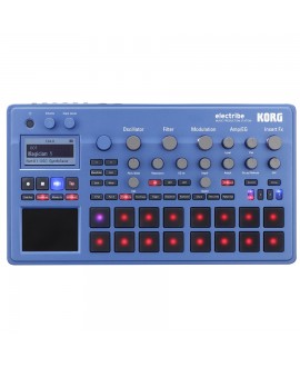 Korg ELECTRIBE 2 BL