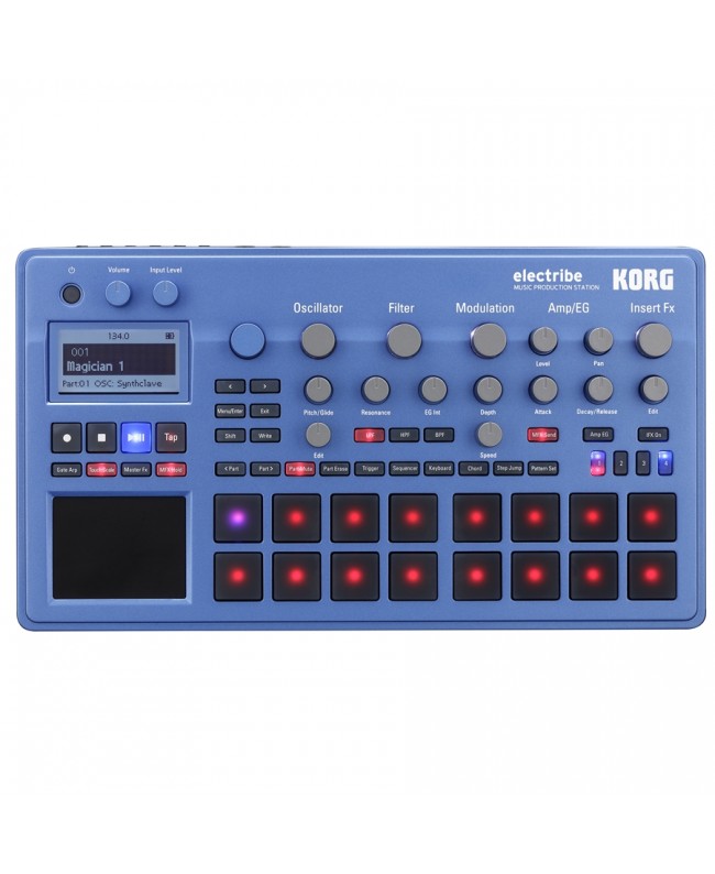 Korg ELECTRIBE 2 BL