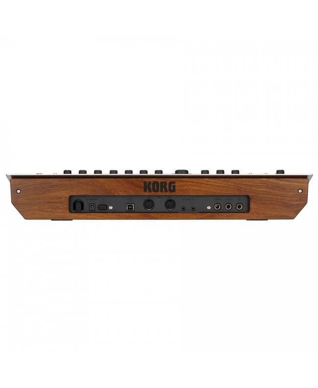 Korg minilogue - Sintetizzatore Analogico Polifonico Synthesizer