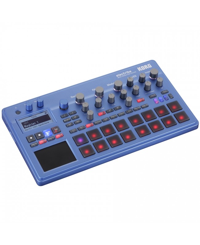Korg ELECTRIBE 2 BL