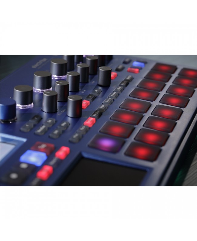Korg ELECTRIBE 2 BL Synthesizers