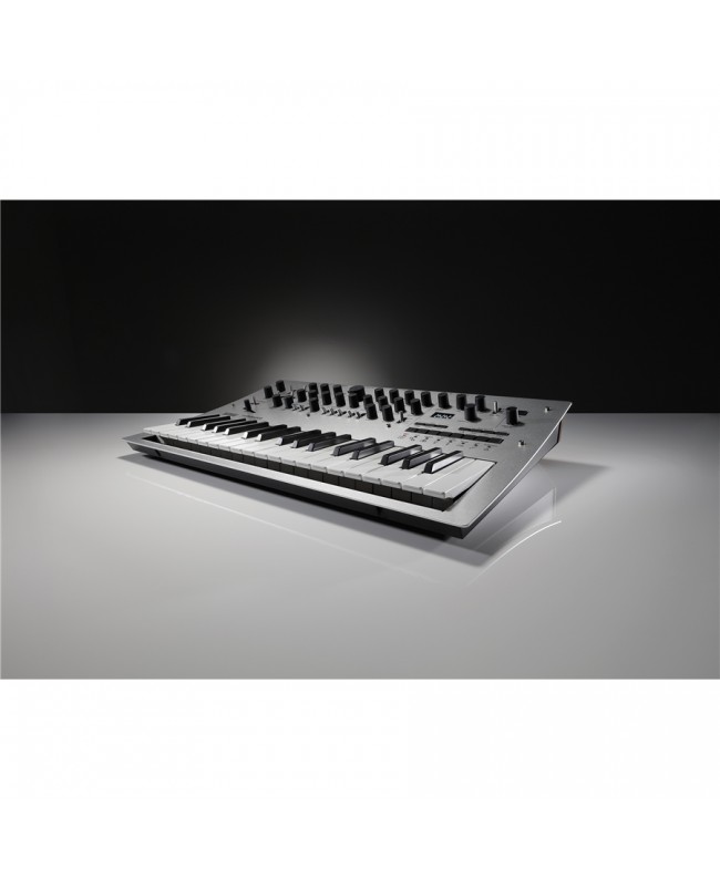 Korg minilogue - Sintetizzatore Analogico Polifonico