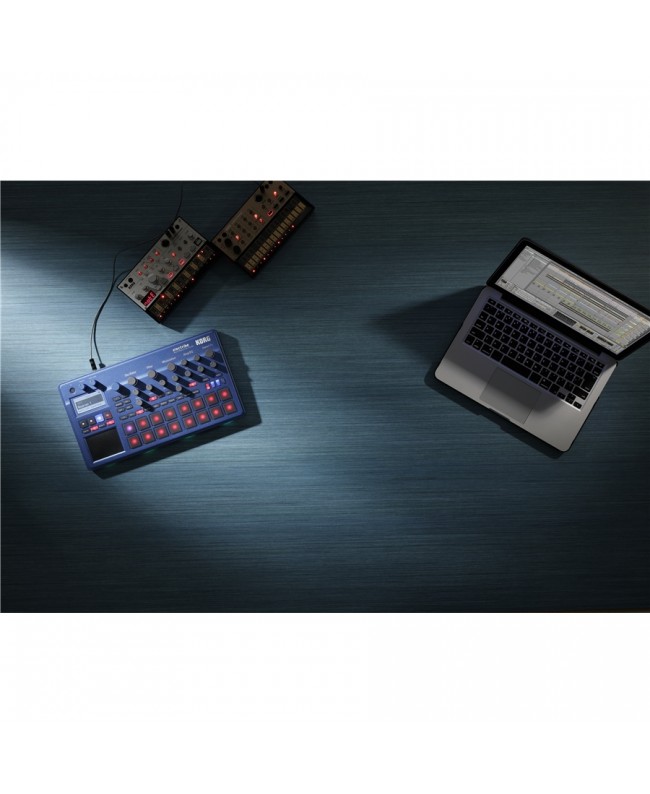 Korg ELECTRIBE 2 BL