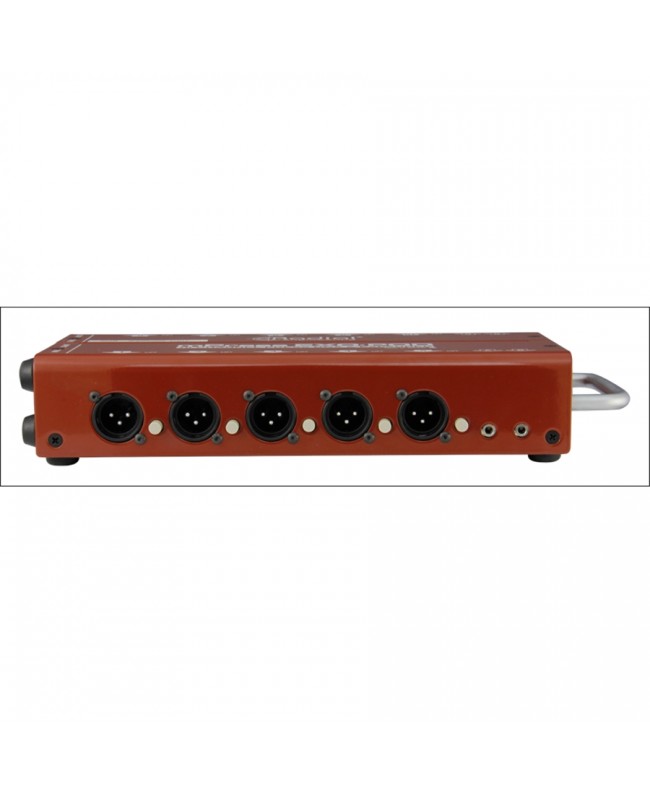 Radial Engineering Exo-Pod Verschiedenes
