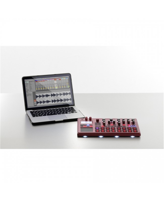 Korg Electribe Sampler RD
