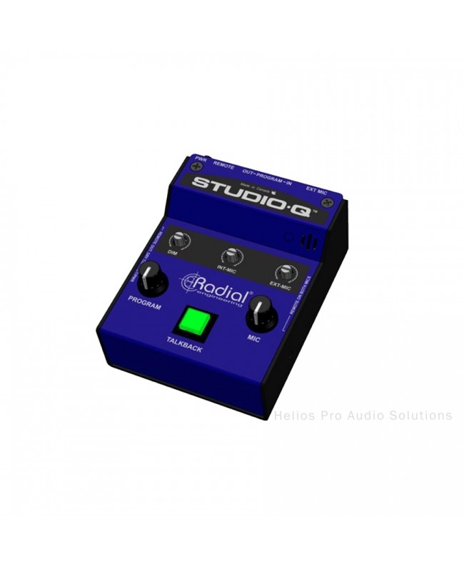 Radial Engineering StudioQ