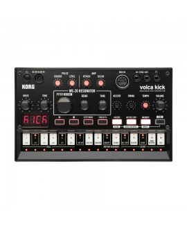 Korg Volca Kick Synthesizer