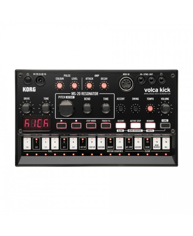 Korg Volca Kick