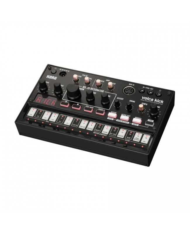 Korg Volca Kick Synthesizer
