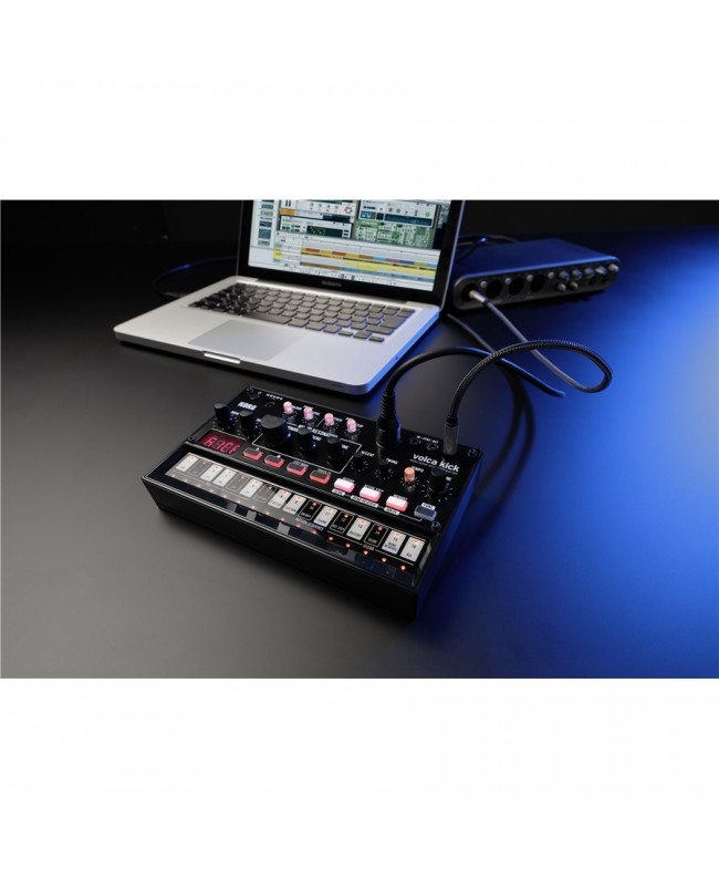 Korg Volca Kick Synthesizer