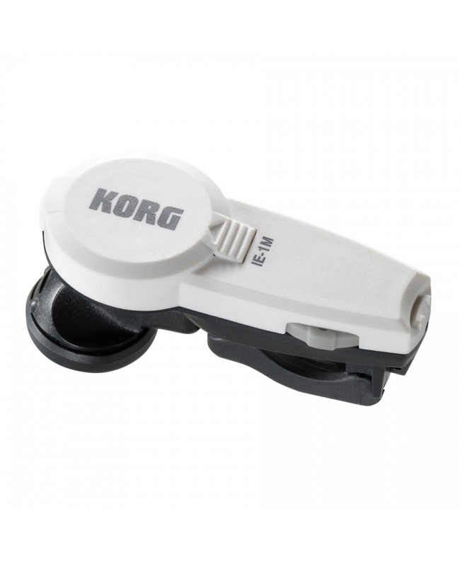 Korg In-EarMetronome - Metronomo Auricolare IE-1M