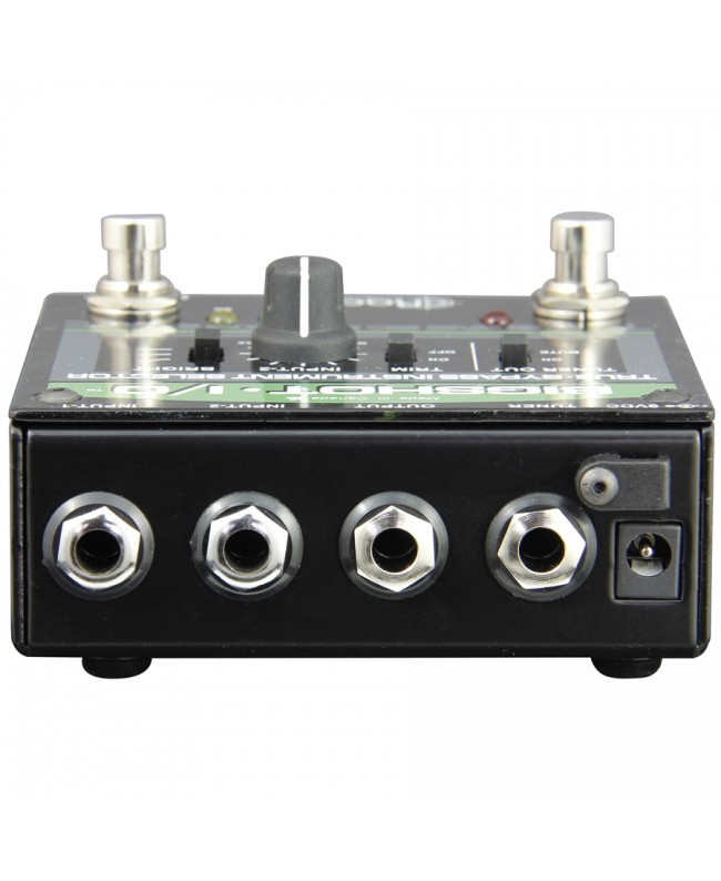 Radial Engineering Big Shot I/O REV2