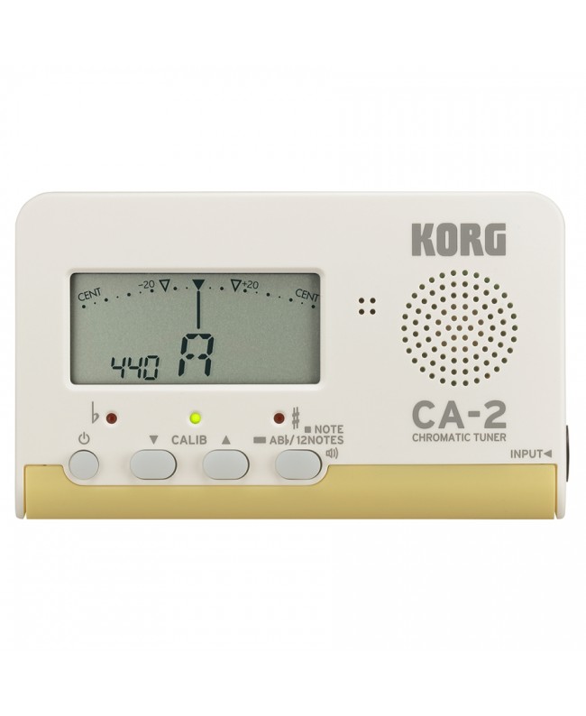 Korg CA-2 Accordatore Cromatico
