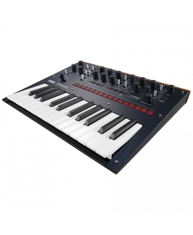 Korg monologue BL Synthesizers