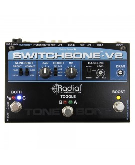 Radial Engineering Switchbone V2