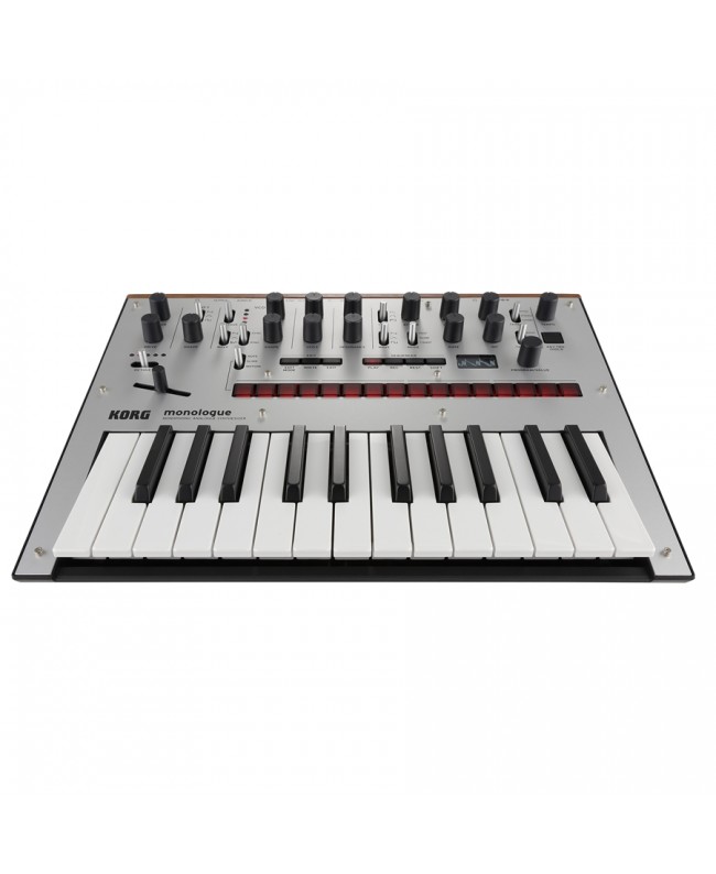 Korg monologue SV