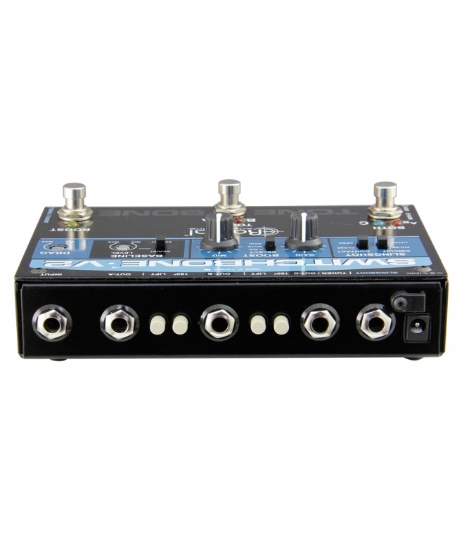Radial Engineering Switchbone V2