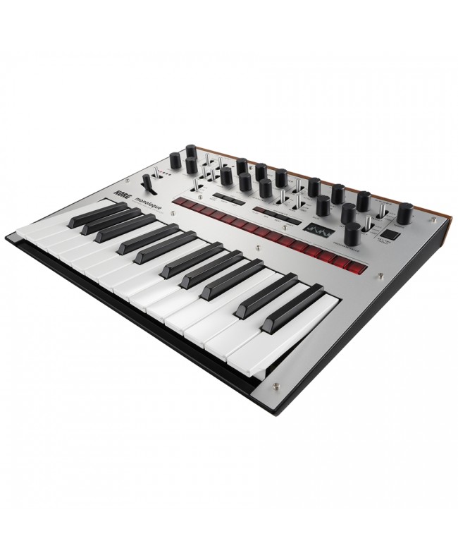 Korg monologue SV Synthesizer