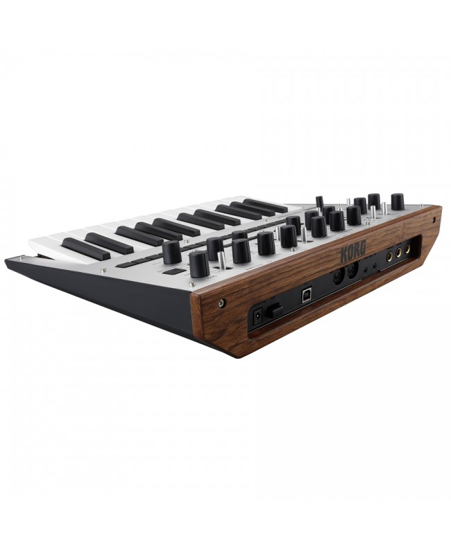 Korg monologue SV Synthesizers