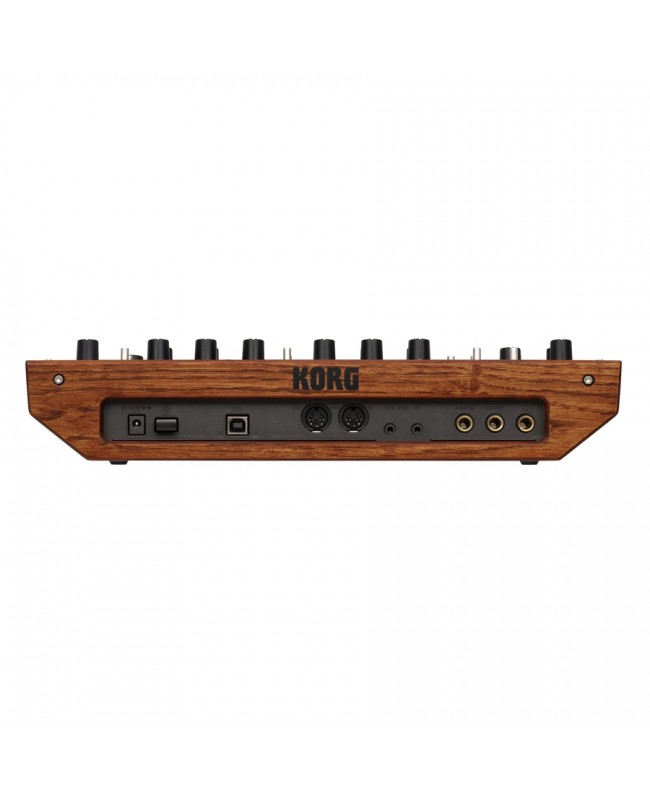 Korg monologue SV Synthesizer