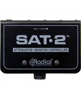 Radial Engineering SAT-2 Altro