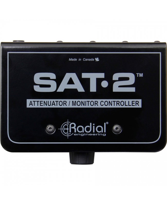 Radial Engineering SAT-2