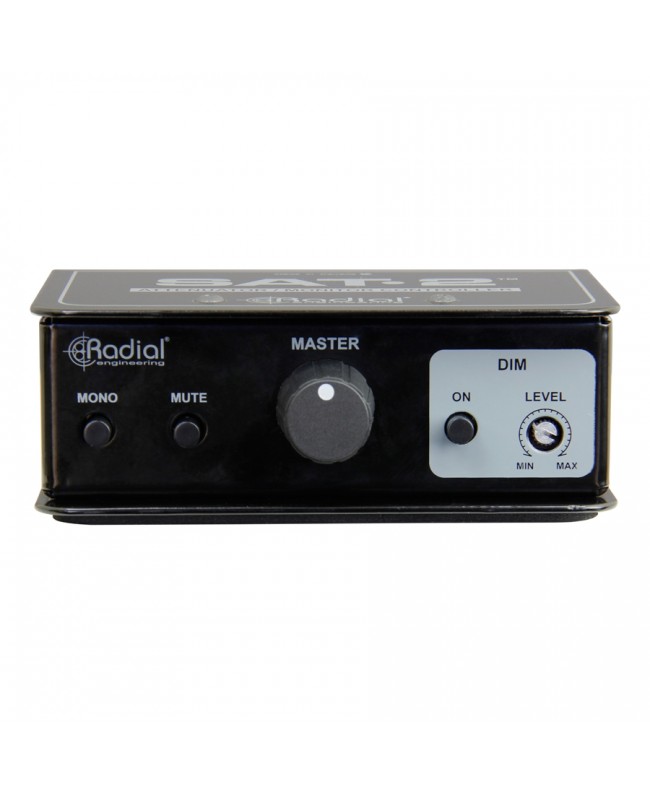 Radial Engineering SAT-2 Altro