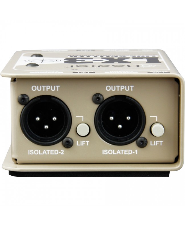 Radial Engineering LX3