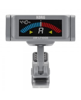Korg AW-LT100B Tuner