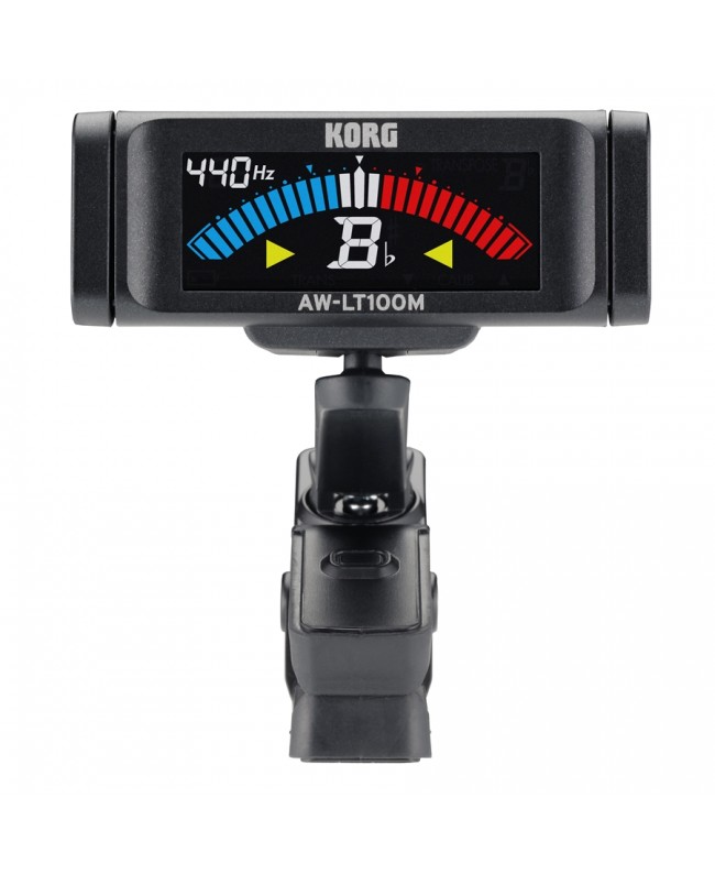 Korg AW-LT100M Stimmgeräte