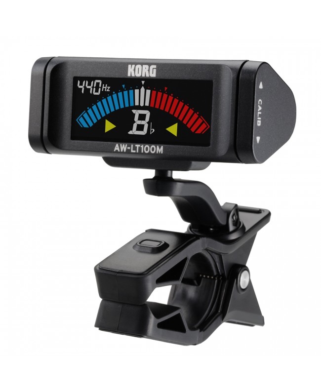 Korg AW-LT100M Tuner