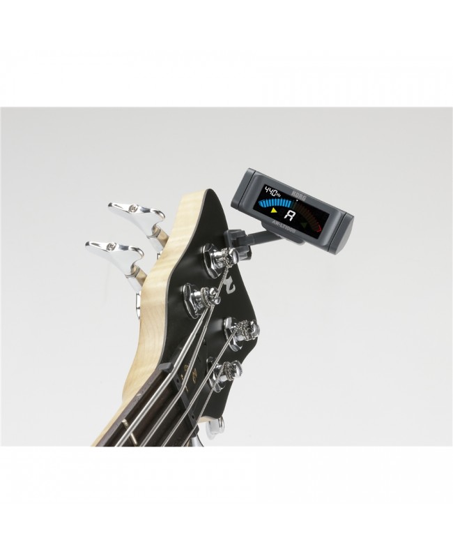 Korg AW-LT100B Tuner