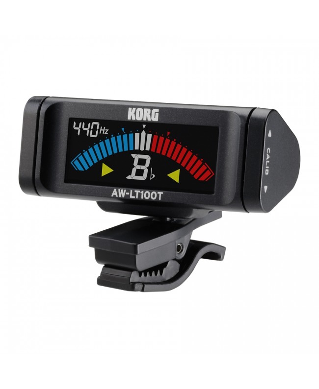 Korg AW-LT100T Tuner