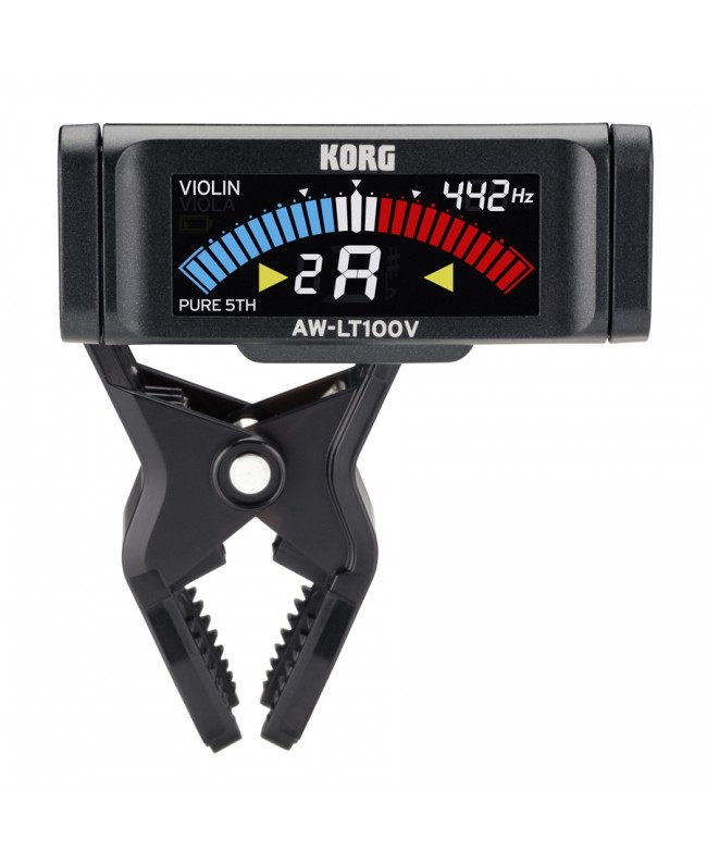 Korg AW-LT100V Stimmgeräte