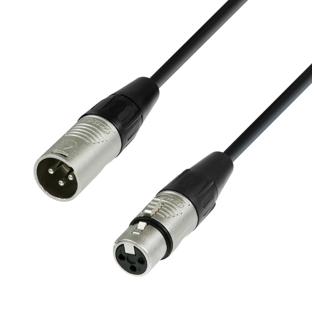 Adam Hall Cables K4 DMF 0300 | DMX Cables