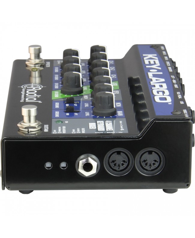 Radial Engineering Key-Largo Altro