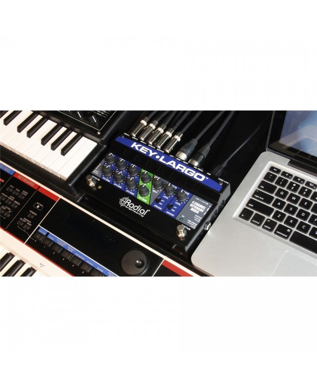 Radial Engineering Key-Largo