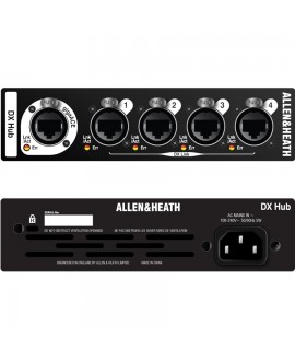 Allen & Heath DX-HUB