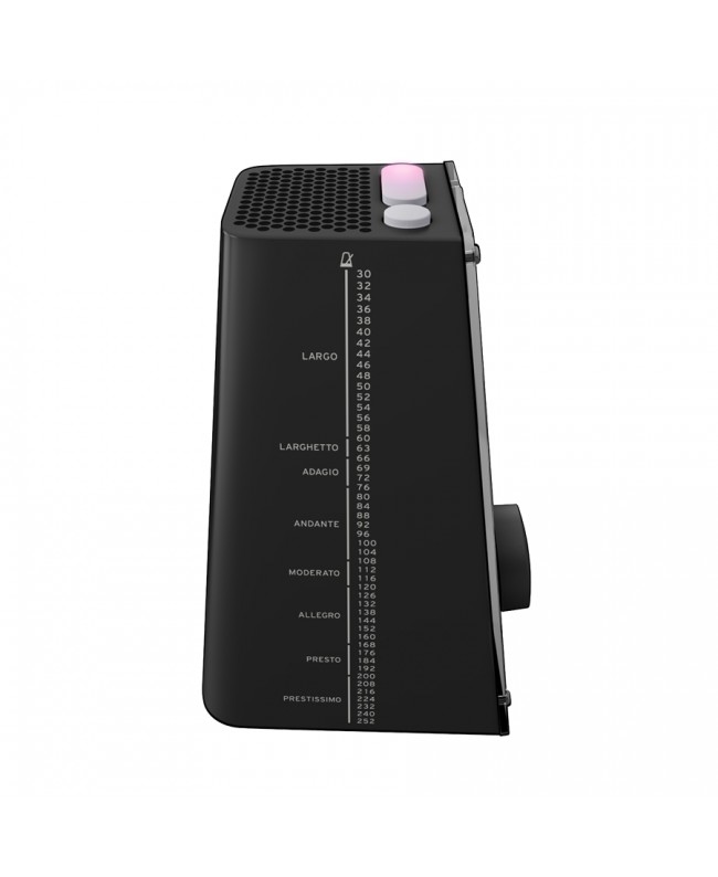 Korg KDM-3 BK - Metronomo digitale Altro