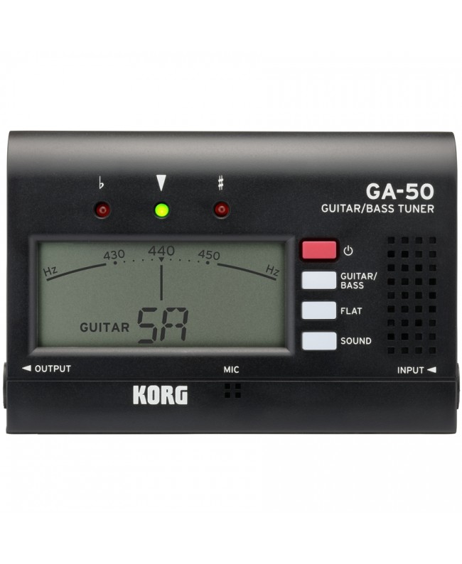 Korg GA-50