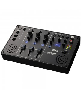 Korg VOLCA-MIX Analog Mixer