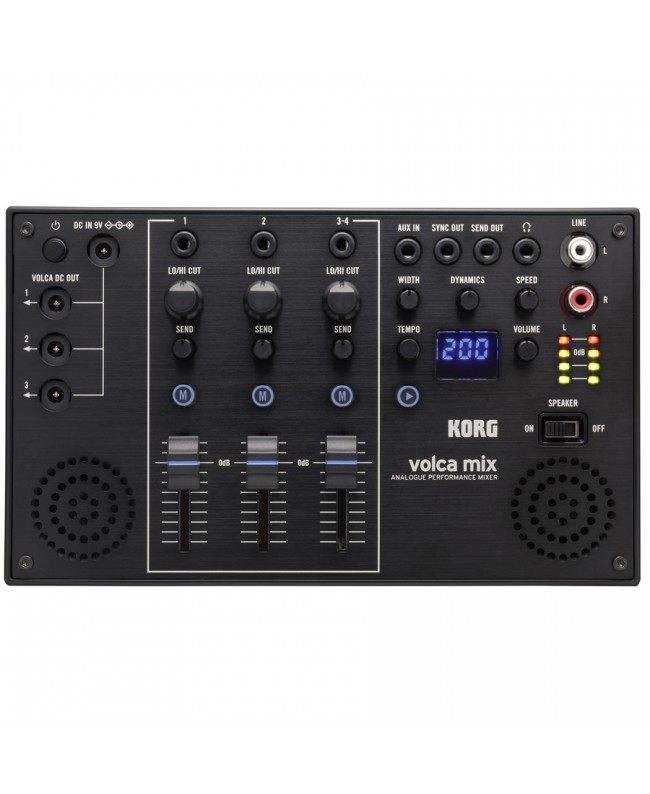 Korg VOLCA-MIX