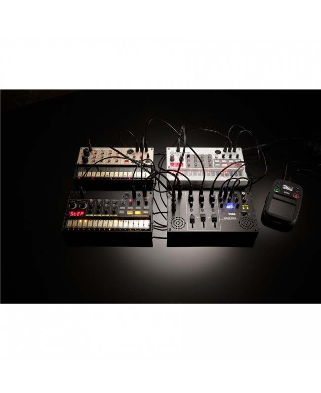 Korg VOLCA-MIX
